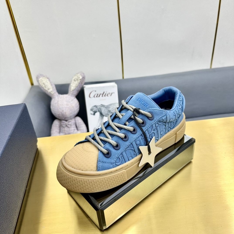 ch**an D*or casual shoes